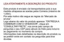 Ver imagem 2 de Arara de Roupas 60cm com Barra Central e Sapateira
