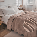 Ver imagem 1 de Cobertor Casal Manta Microfibra Fleece