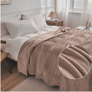 Cobertor Casal Manta Microfibra Fleece