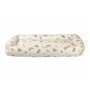 Ver imagem 2 de Berço Portátil Ninho para Berço Americano Hippie Chic