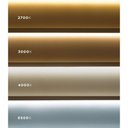 Ver imagem 1 de Painel com Placa de Led Taschibra 12w Lys Quadrado Sobrepor Bivolt 6500k Luz Fria