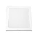 Ver imagem 3 de Painel com Placa de Led Taschibra 12w Lys Quadrado Sobrepor Bivolt 6500k Luz Fria