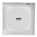 Ver imagem 2 de Painel com Placa de Led Taschibra 12w Lys Quadrado Sobrepor Bivolt 6500k Luz Fria