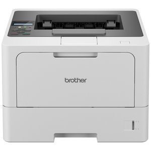 Impressora Brother Laser Hl-l5212dw Monocromatica Wi-fi 110v 48 Ppm Duplex
