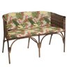 Conjunto Mesa e 3 Cadeiras Palace Art & Luxo - 2