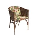 Ver imagem 5 de Conjunto Mesa e 3 Cadeiras Palace Art & Luxo