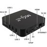 Android 11.1 TV Box Mxq Pro 4K 2.4Ghz/5Ghz - 3