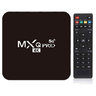 Android 11.1 TV Box Mxq Pro 4K 2.4Ghz/5Ghz - 2