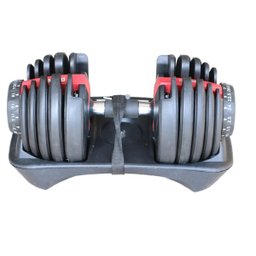 Halter Regulável de 2,5 a 24kg - 9