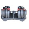 Halter Regulável de 2,5 a 24kg - 9