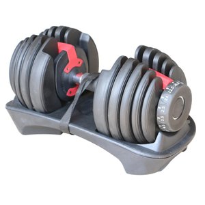 Halter Regulável de 2,5 a 24kg