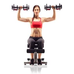 Halter Regulável de 2,5 a 24kg - 8