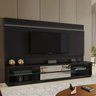 Estante Com Painel Home Pleno Para Tv Até 65 Polegadas - 1