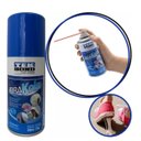 Ver imagem 2 de Tira Kola Spray 100ml Tekbond Remove Cola Adesivo Etiqueta:100ml