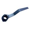 Chave Sextavada De 50Mm Para Polia Do Honda Civic 365 Felar - 1