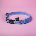 Ver imagem 1 de Coleira Ajustável para Gatos - Violeta