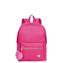 Ver mais imagens de Mochila Grande 2 Compartimentos Sestini Capricho Crush Rosa