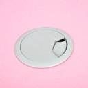 Ver imagem 7 de Conjunto Mesa Gamer Pelegrin Pel-008P Rosa e Cadeira Gamer Pelegrin Pel-3020 Rosa