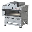 Ver imagem 1 de Forno de Assar Pizza Itajobi 42,5x42,5cm com 1 Infravermelho Refratário