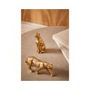 Ver imagem 2 de Escultura Leopardo em Poliresina 15901 Mart