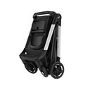 Ver imagem 4 de Carrinho de Bebe Shine Mallard Green/aluminio - Thule