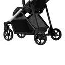 Ver imagem 3 de Carrinho de Bebe Shine Mallard Green/aluminio - Thule