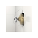 Ver imagem 2 de Acab. Abs P/válvula Descarga Hydra Max Blister Cr