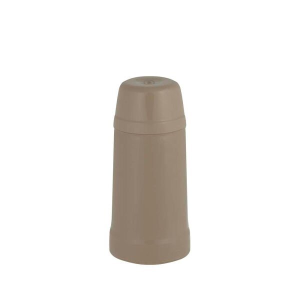 Garafa Térmica Mini Mor 250ml Bege