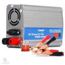 Ver imagem 2 de Conversor Transformador Inversor 12 para 110v Energia