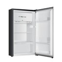Ver imagem 4 de Frigobar Hisense 115l Porta Reversível Preto 1 Porta Rr157nb2a 220v