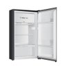 Frigobar Hisense 115l Porta Reversível Preto 1 Porta Rr157nb2a 220v - 4