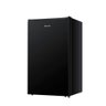Frigobar Hisense 115l Porta Reversível Preto 1 Porta Rr157nb2a 220v - 2