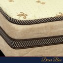 Ver imagem 5 de Base para Box com Colchão com Auxiliar Branca