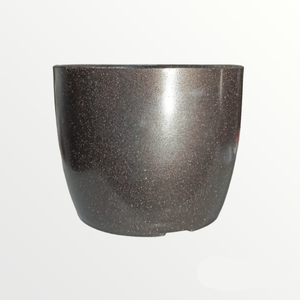 Vaso Redondo Alamanda 19