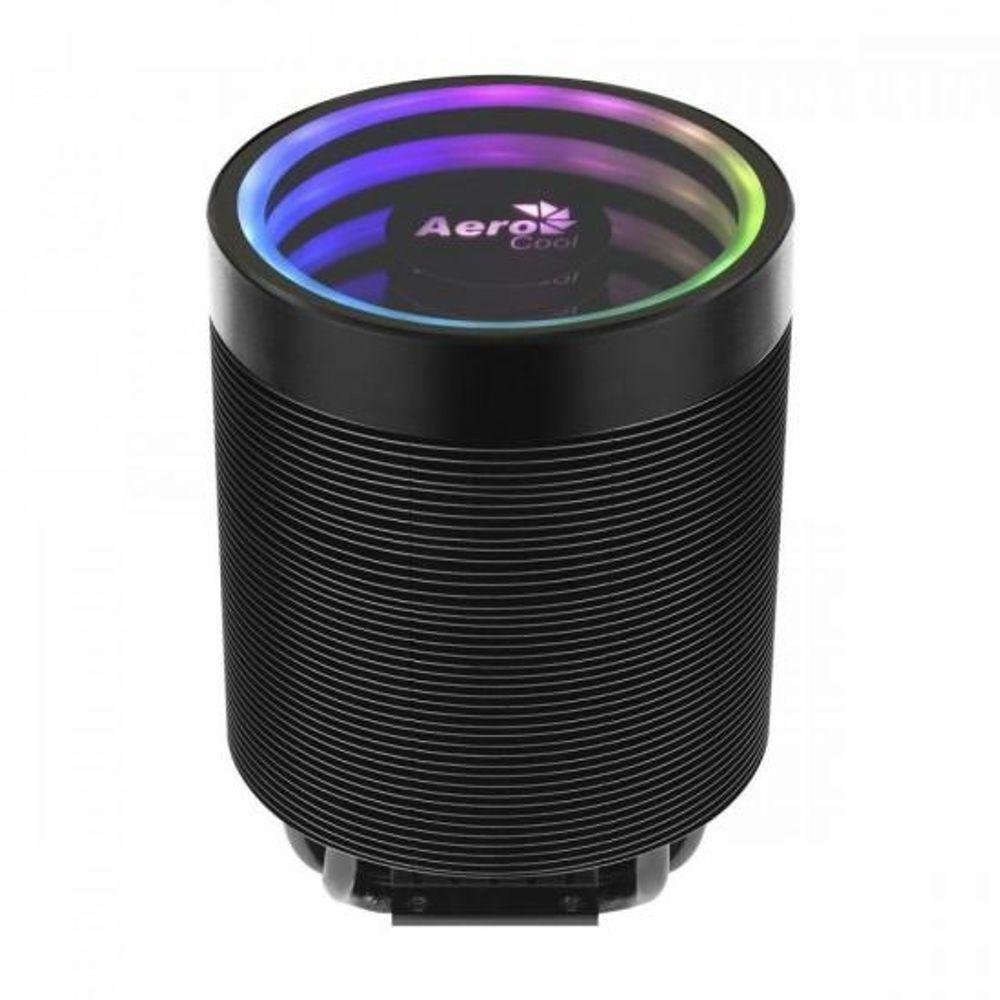 Cooler para Processador Mirage 5 Rgb Aerocool - 7
