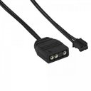 Ver imagem 3 de Cooler para Processador Mirage 5 Rgb Aerocool