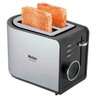 Torradeira Philco Easy Toast Cinza R2 850W 220v - 1