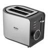 Torradeira Philco Easy Toast Cinza R2 850W 220v - 2