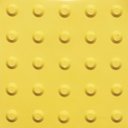 Ver imagem 1 de Demarcação Tátil Alerta Amarelo 16 pçs 25cmx25cm Kapazi