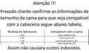 Ver imagem 2 de Cabeceira Solteiro/infantil Mclaren Artura Slin 88/94 Titanium Luxo