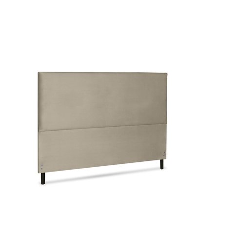 Cabeceira Solteiro/infantil Mclaren Artura Slin 88/94 Titanium Luxo