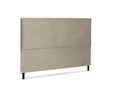 Ver imagem 1 de Cabeceira Solteiro/infantil Mclaren Artura Slin 88/94 Titanium Luxo