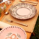 Ver imagem 6 de Aparelho de Jantar Alba 20 peças - Conjunto de Jantar Completo - Louças Sofisticadas para Refeições