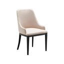 Ver imagem 1 de Cadeira Petros: Elegância Natural e Conforto em Madeira de Design Eterno Tolle Móveis Ros101