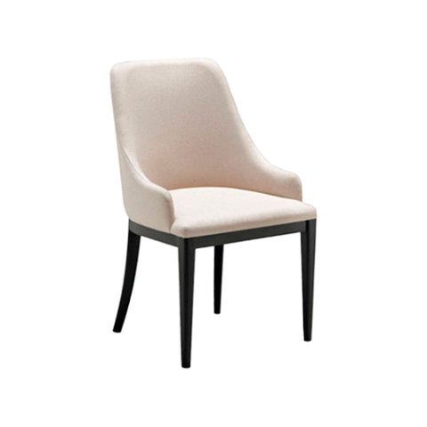 Cadeira Petros: Elegância Natural e Conforto em Madeira de Design Eterno Tolle Móveis Ros101