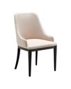 Ver imagem 1 de Cadeira Petros: Elegância Natural e Conforto em Madeira de Design Eterno Tolle Móveis Ros101