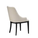 Ver imagem 2 de Cadeira Petros: Elegância Natural e Conforto em Madeira de Design Eterno Tolle Móveis Ros101