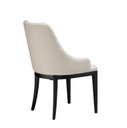 Ver imagem 2 de Cadeira Petros: Elegância Natural e Conforto em Madeira de Design Eterno Tolle Móveis Ros101