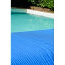 Ver imagem 5 de Piso Antiderrapante H-kap Rolo 1,2m X 15m Azul Kapazi