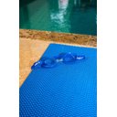 Ver imagem 2 de Piso Antiderrapante H-kap Rolo 1,2m X 15m Azul Kapazi